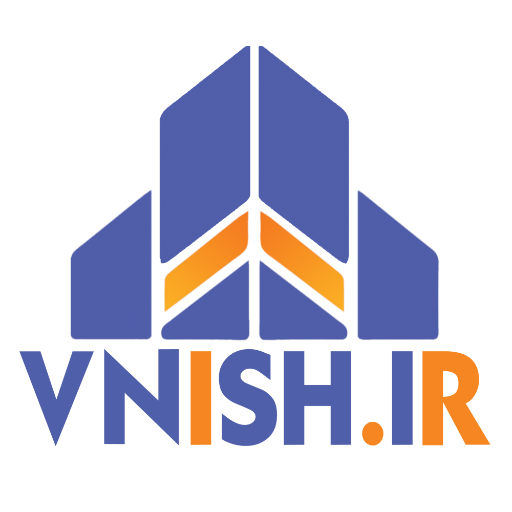 VNISH فریمور رسمی ونیش Vnish.ir